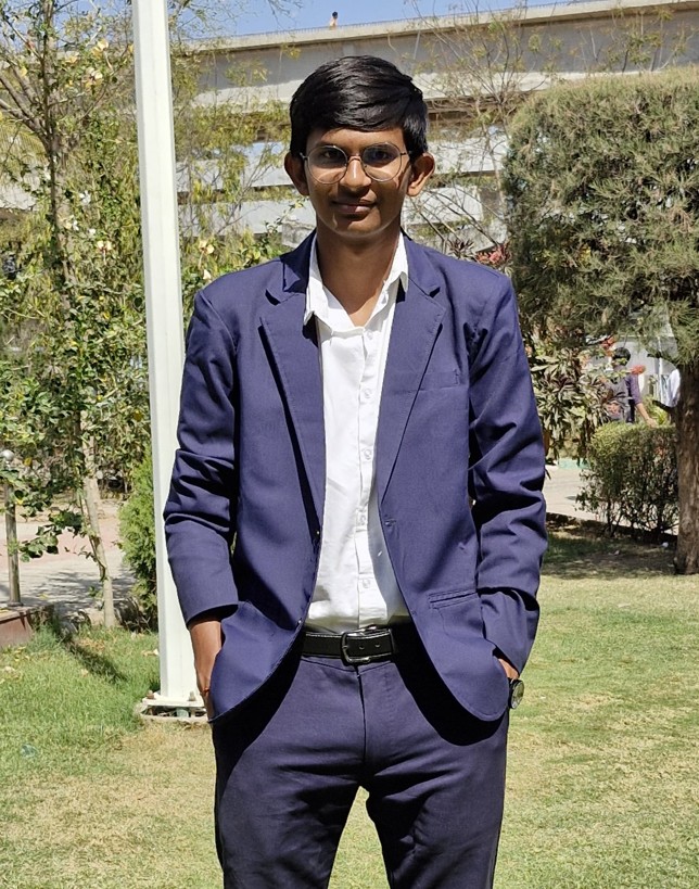 Kaushal Keraliya